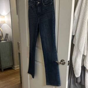 Classic Blue Women's Jeans
